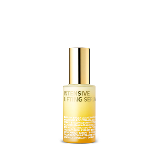 isoi Bulgarian Rose Intensive Lifting Serum 35ml - Glamourous Grace
