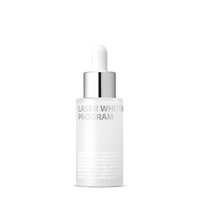 isoi Bulgarian Rose Laser Whitening Program 30ml - Glamourous Grace