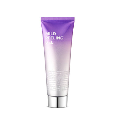 isoi Bulgarian Rose Mild Peeling Gel 120ml - Glamourous Grace