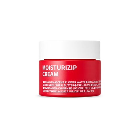 isoi Bulgarian Rose MoisturiZIP Cream 50ml - Glamourous Grace