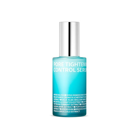 isoi Bulgarian Rose Pore Tightening Control Serum 50ml - Glamourous Grace