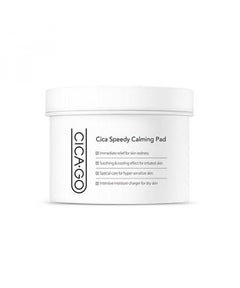 isoi CICA·GO Cica Speedy Calming Pad 70ea(100g)