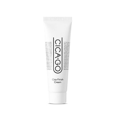 isoi CICAGO Cica Finish Cream 50ml - Glamourous Grace