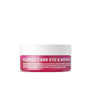 isoi ISOI Blemish Care Eye & Wrinkle Patch 90P