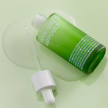 isoi Moisture Dr. Ampoule 40ml - Glamourous Grace