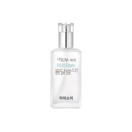 isoi Toner, A Bottled Oasis For Your Skin 130ml - Glamourous Grace
