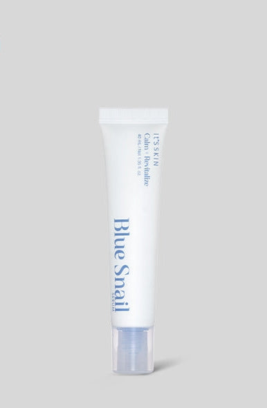 It'S SKIN Blue Snail Serum 40ml - Glamourous Grace