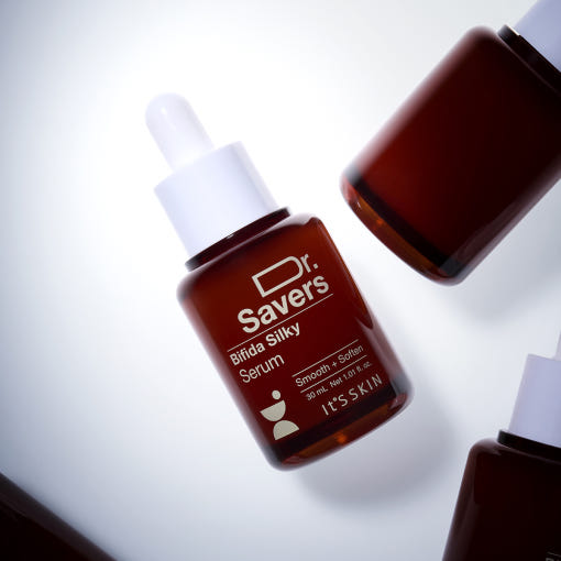 It'S SKIN Dr.Savers Bifida Silky Serum 30ml - Glamourous Grace