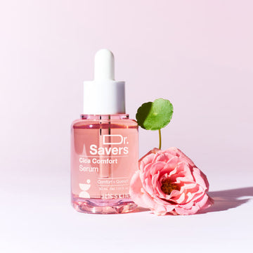 It'S SKIN Dr.Savers Cica Comfort Serum 30ml - Glamourous Grace