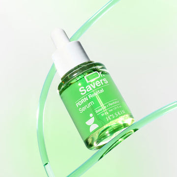 It'S SKIN Dr.Savers PDRN Revital Serum 30ml - Glamourous Grace