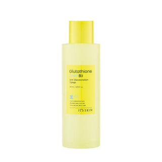 It'S SKIN Glutathione Shot B3 Anti Discoloration Toner 120ml