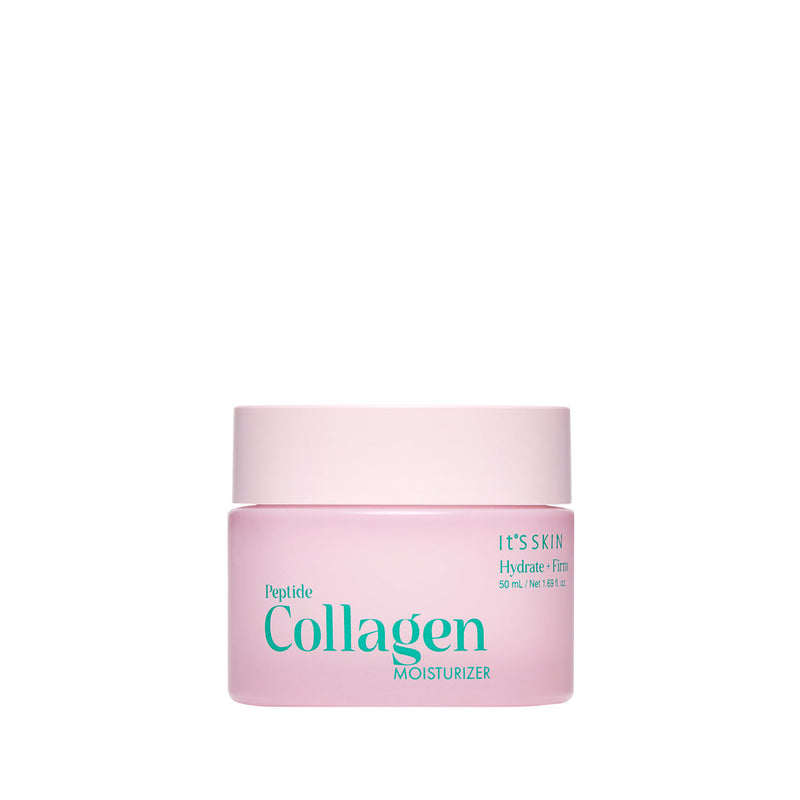 It'S SKIN Peptide Collagen Moisturizer 50ml - Glamourous Grace