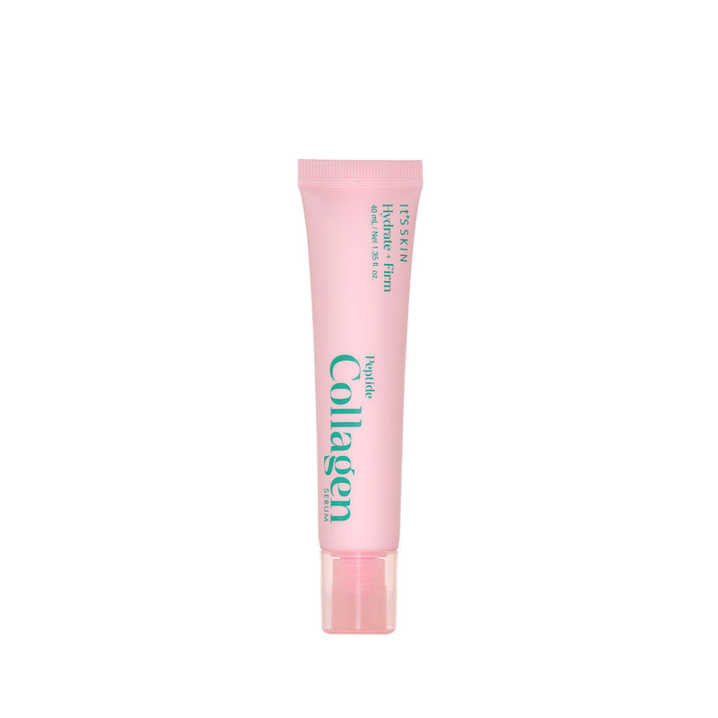 It'S SKIN Peptide Collagen Serum 40ml - Glamourous Grace