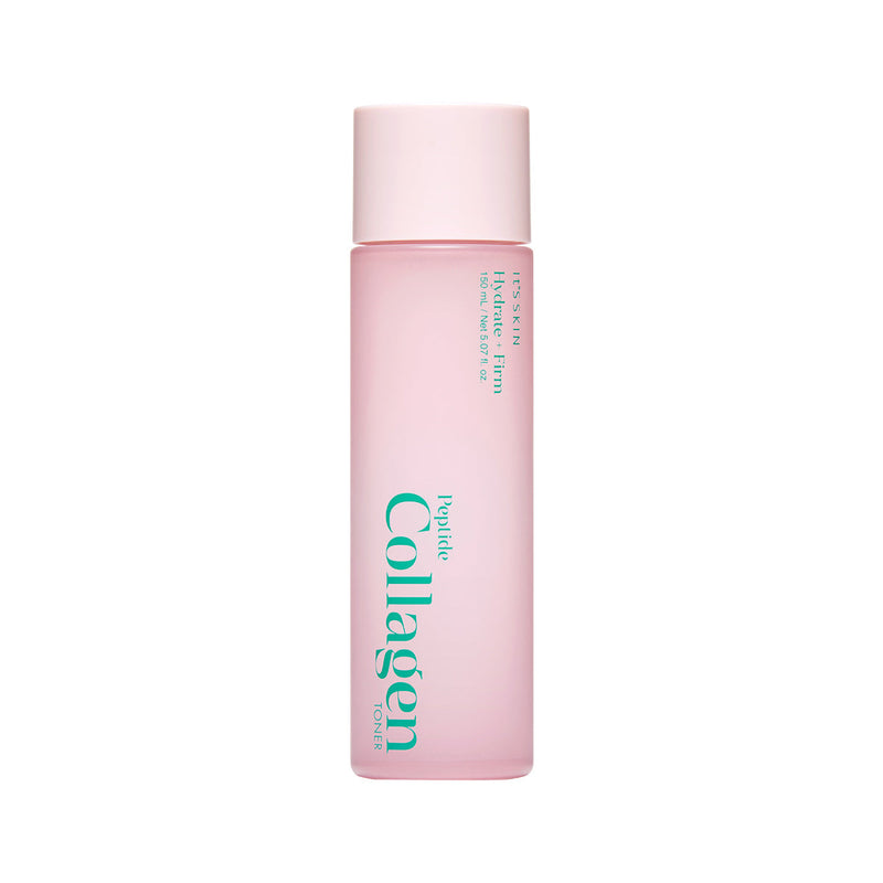 It'S SKIN Peptide Collagen Toner 150ml - Glamourous Grace