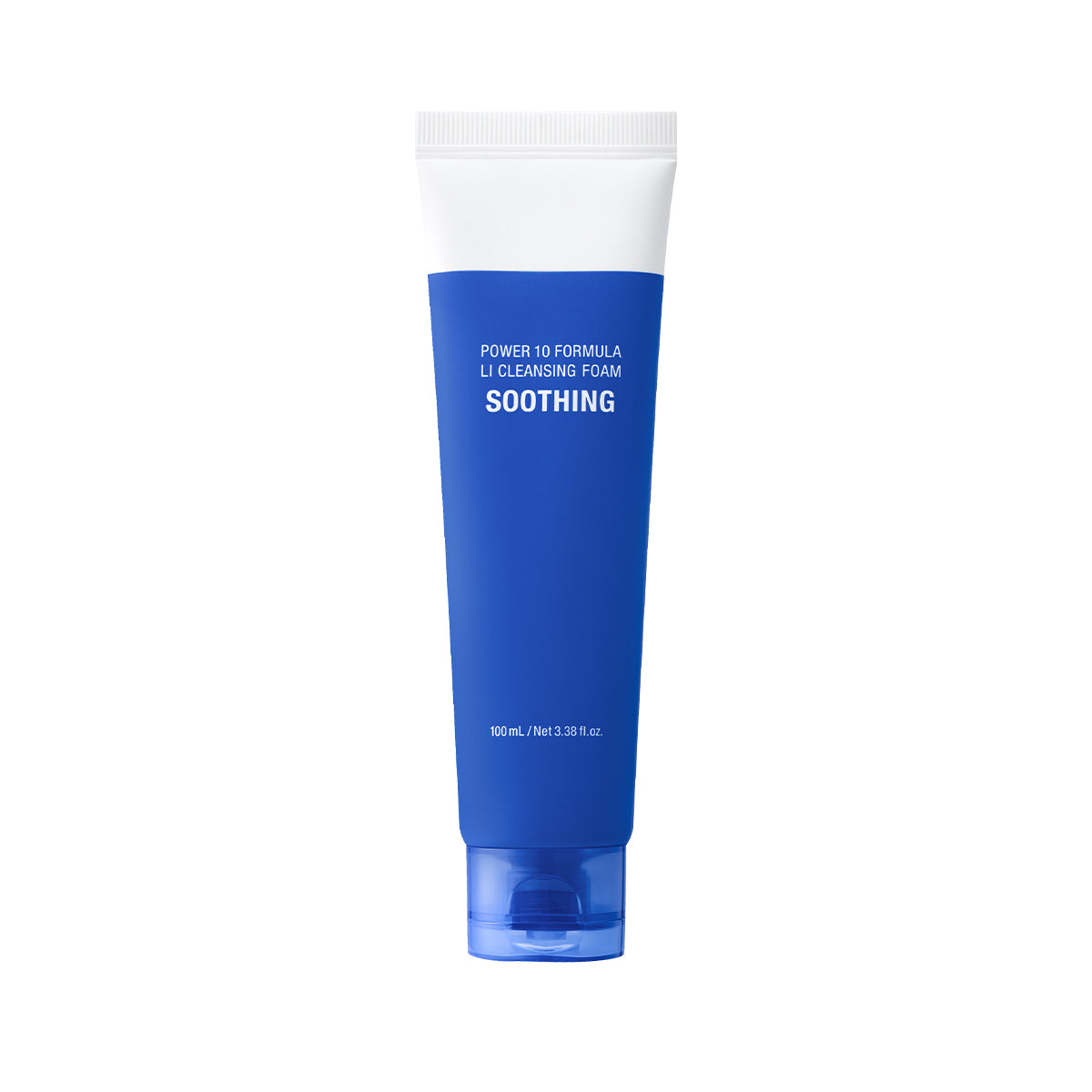 It'S SKIN POWER 10 FORMULA LI CLEANSING FOAM SOOTHING 100ml - Glamourous Grace
