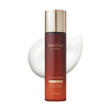 It'S SKIN Prestige Eclapair Glow Emulsion 140ml - Glamourous Grace
