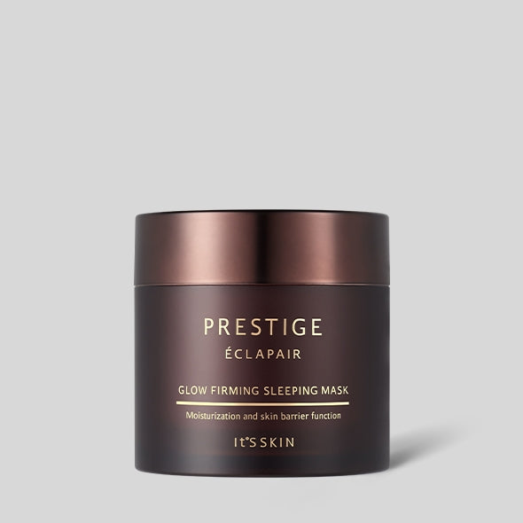 It'S SKIN Prestige Eclapair Glow Firming Sleeping Mask 80ml - Glamourous Grace