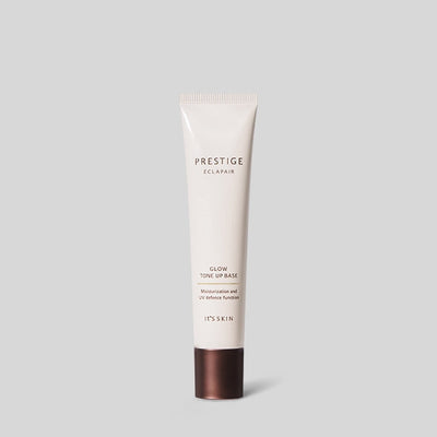It'S SKIN Prestige Eclapair Glow Tone Up Base SPF30 PA++ 40ml - Glamourous Grace