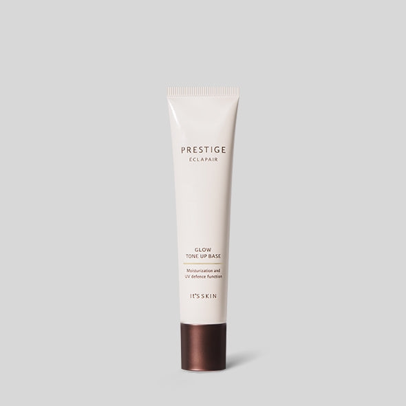 It'S SKIN Prestige Eclapair Glow Tone Up Base SPF30 PA++ 40ml - Glamourous Grace