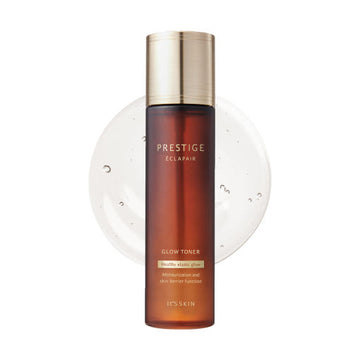 It'S SKIN Prestige Eclapair Glow Toner 140ml - Glamourous Grace