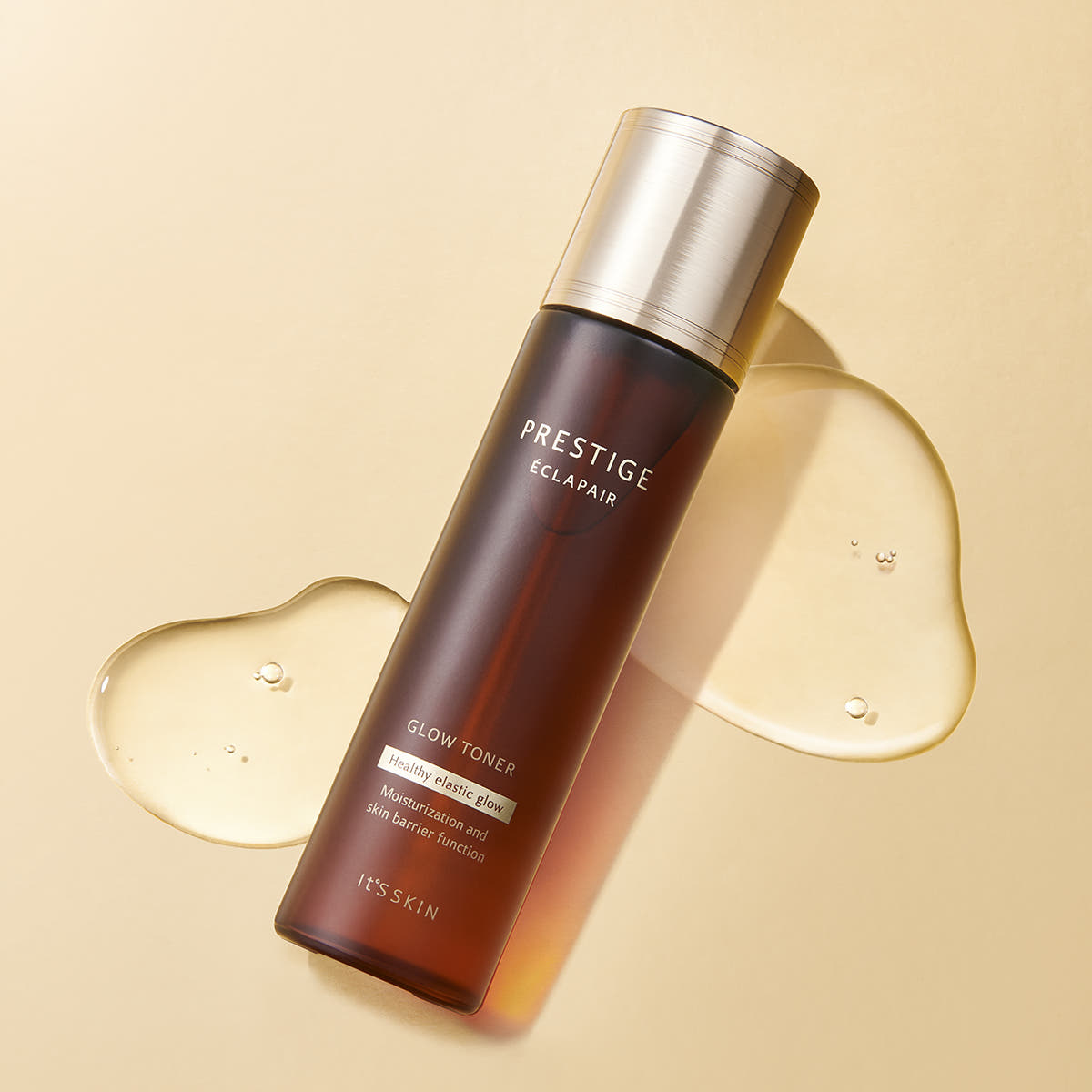 It'S SKIN Prestige Eclapair Glow Toner 140ml - Glamourous Grace