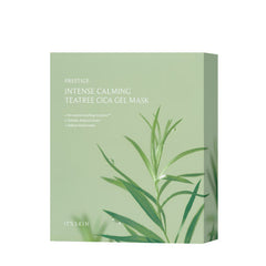 It'S SKIN Prestige Intense Calming Tea Tree Cica Gel Mask 30g X 10ea