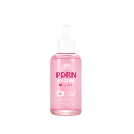 It'S SKIN Secret Solution PDRN Capsule Ampoule 60ml - Glamourous Grace