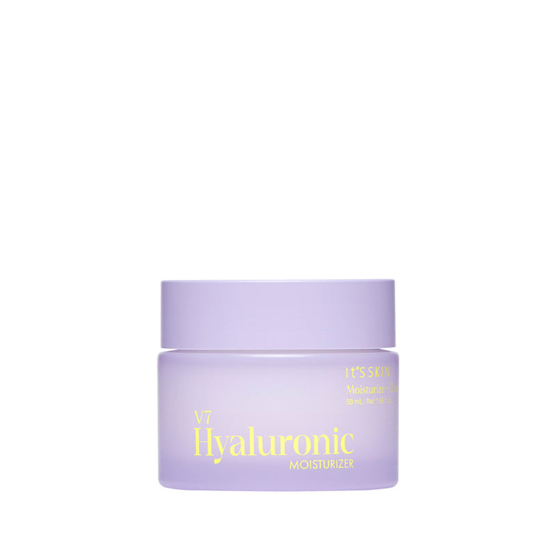 It'S SKIN V7 Hyaluronic Moisturizer 50ml - Glamourous Grace
