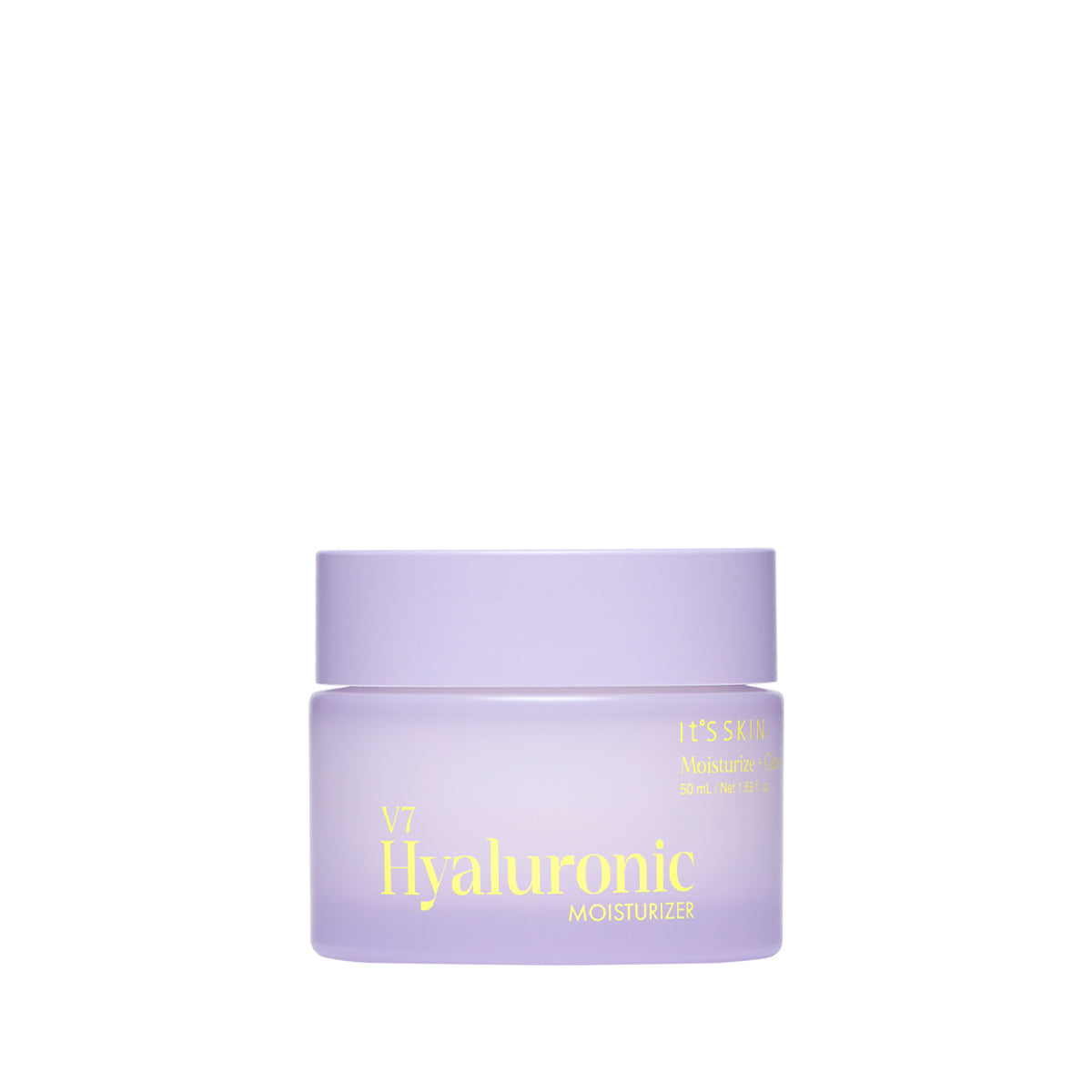 It'S SKIN V7 Hyaluronic Moisturizer 50ml - Glamourous Grace