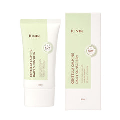 iUNIK Centella Calming Daily Sunscreen SPF50+ PA++++ 60ml