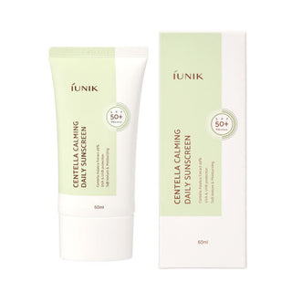 iUNIK Centella Calming Daily Sunscreen SPF50+ PA++++ 60ml