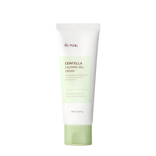 iUNIK Centella Calming Gel Cream 60ml