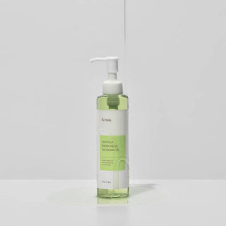 iUNIK Centella Green Fresh Cleansing Oil 200ml