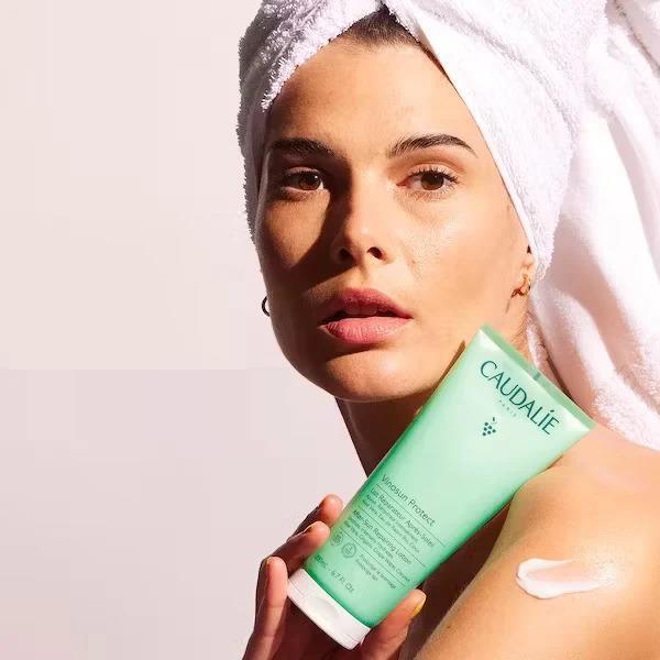 Caudalie Vinosun Tan Prolonging After Sun Lotion 200ml - Natural Moisturizer for Soothed Skin - Glamourous Grace