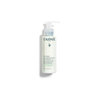 Caudalie Vinoclean Almond Oil Cleanser - Gentle Makeup Remover | 100ml - Glamourous Grace