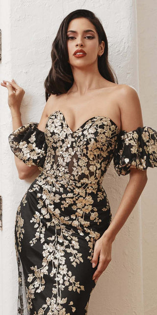 Glamourous Grace