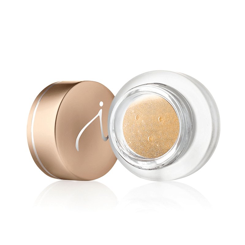 Jane Iredale 24-Karat Gold Dust Shimmer Powder - Glamourous Grace