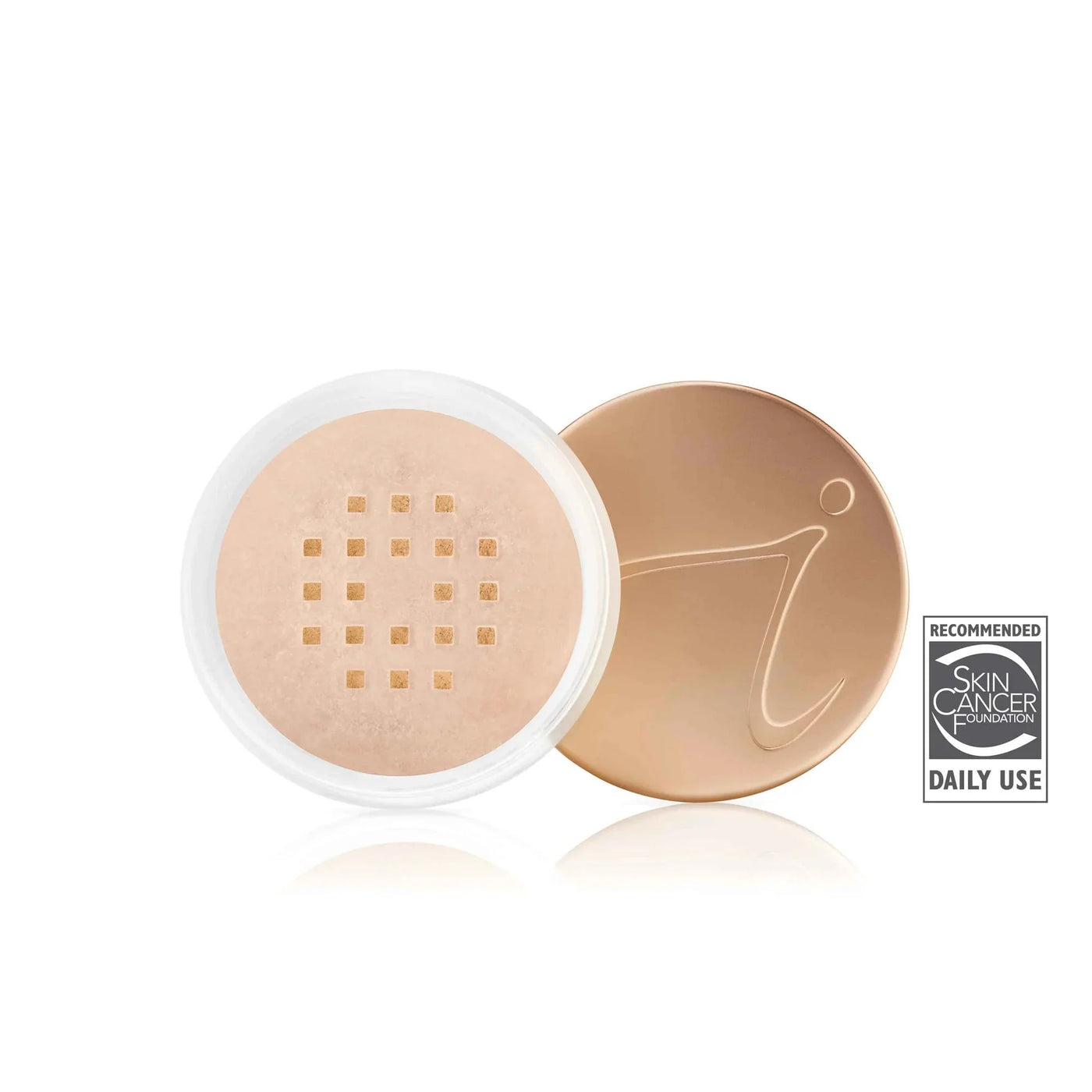 Jane Iredale Amazing Base Loose Mineral Powder