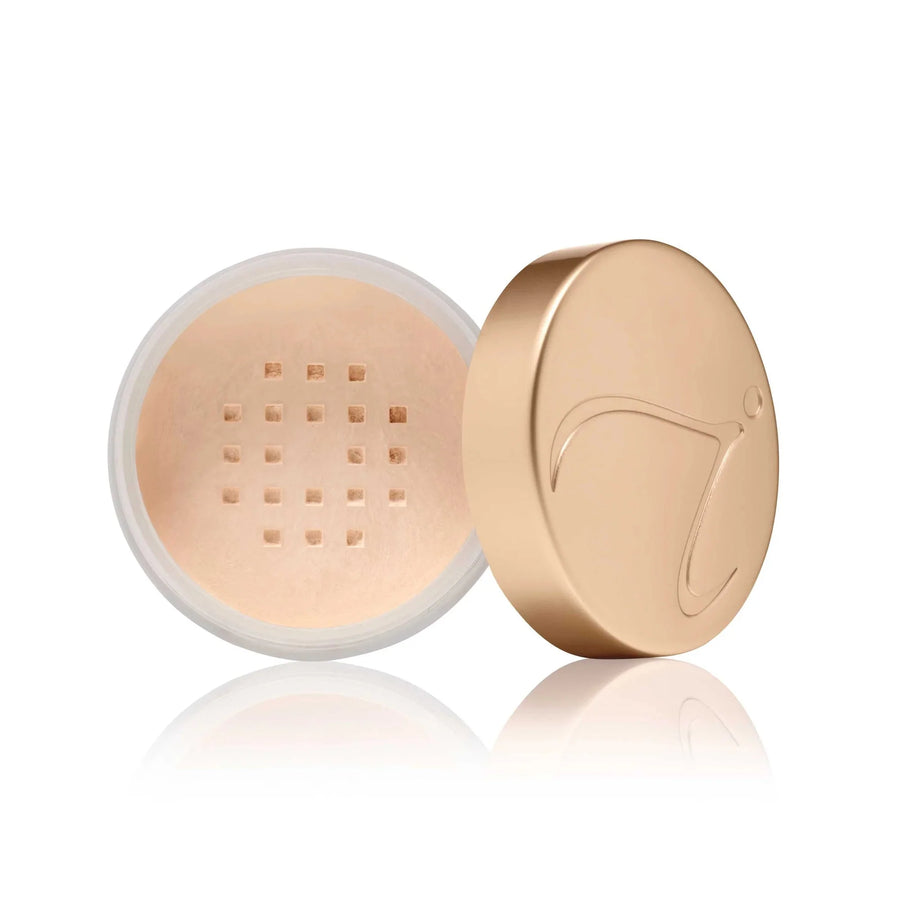 Jane Iredale Amazing Matte Loose Finishing Powder - Glamourous Grace