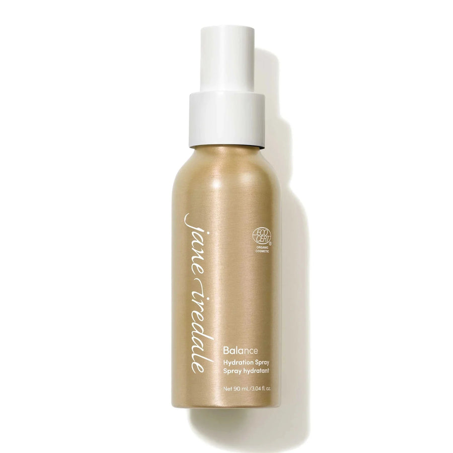 jane iredale Balance Hydration Spray - Glamourous Grace