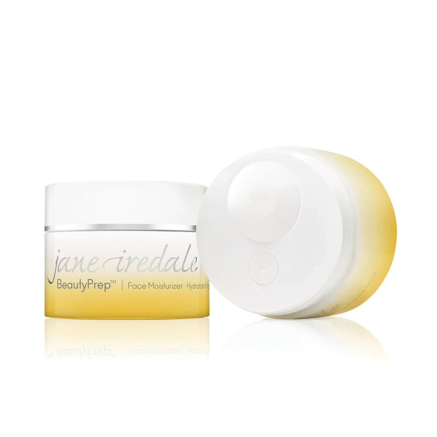 jane iredale BeautyPrep Face Moisturizer - Glamourous Grace
