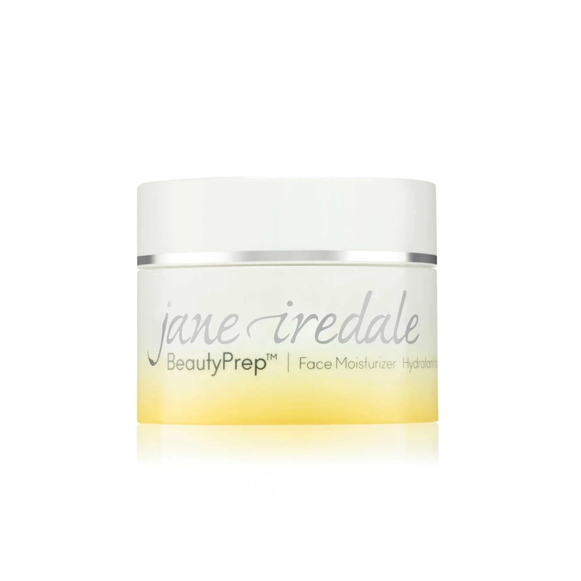 jane iredale BeautyPrep Face Moisturizer