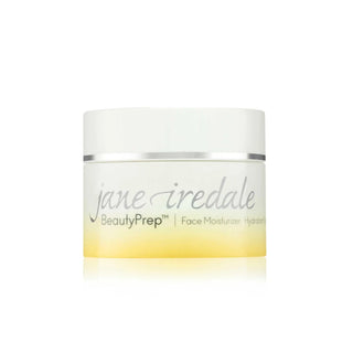 jane iredale BeautyPrep Face Moisturizer