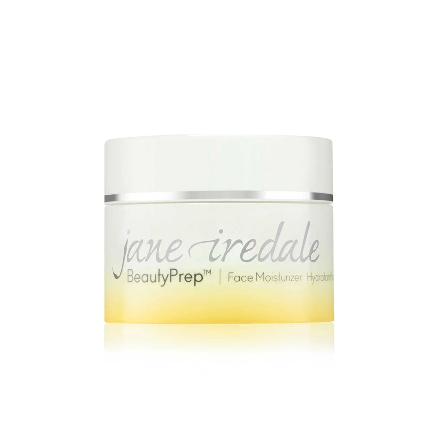 jane iredale BeautyPrep Face Moisturizer - Glamourous Grace