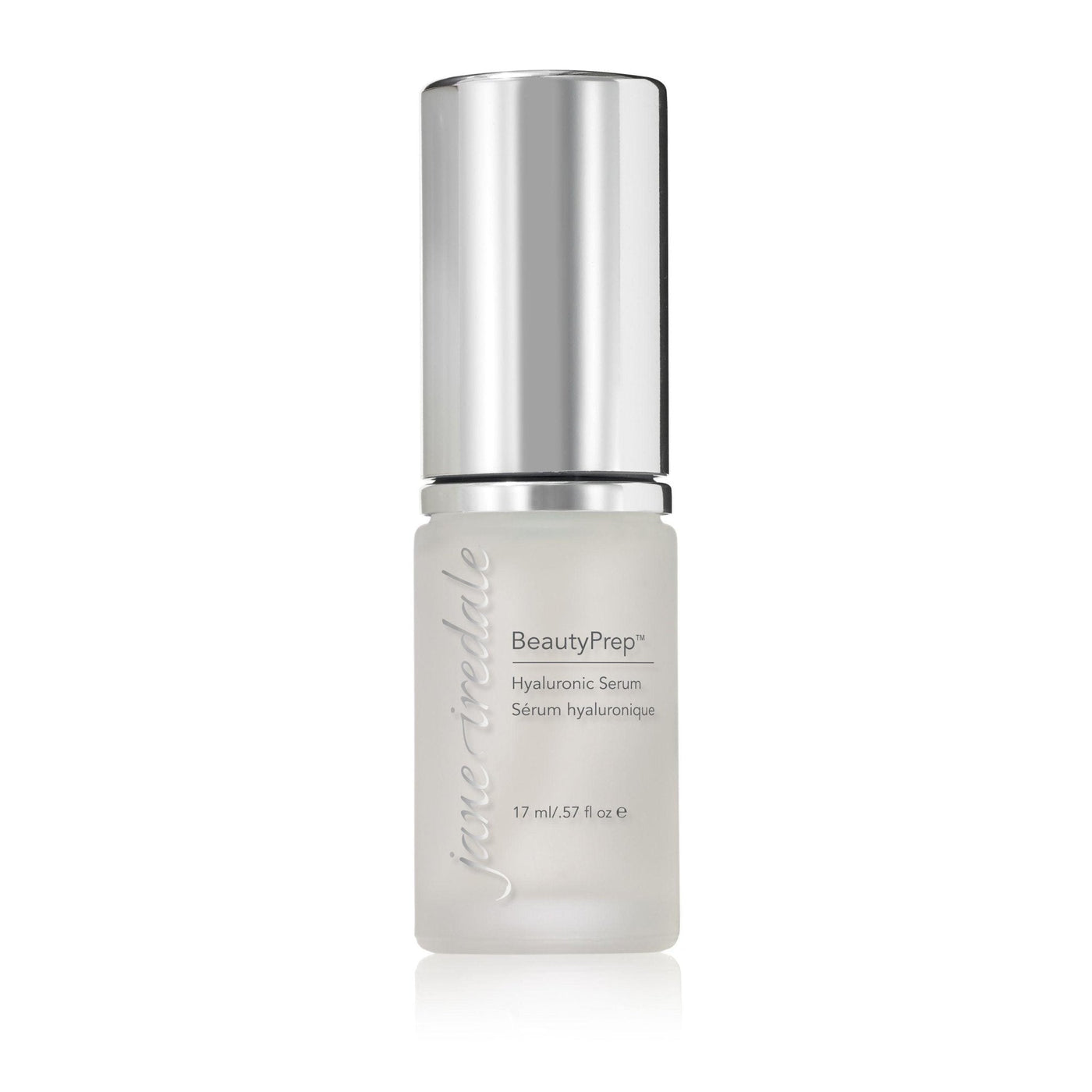 jane iredale BeautyPrep Hyaluronic Serum