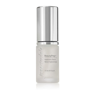 jane iredale BeautyPrep Hyaluronic Serum