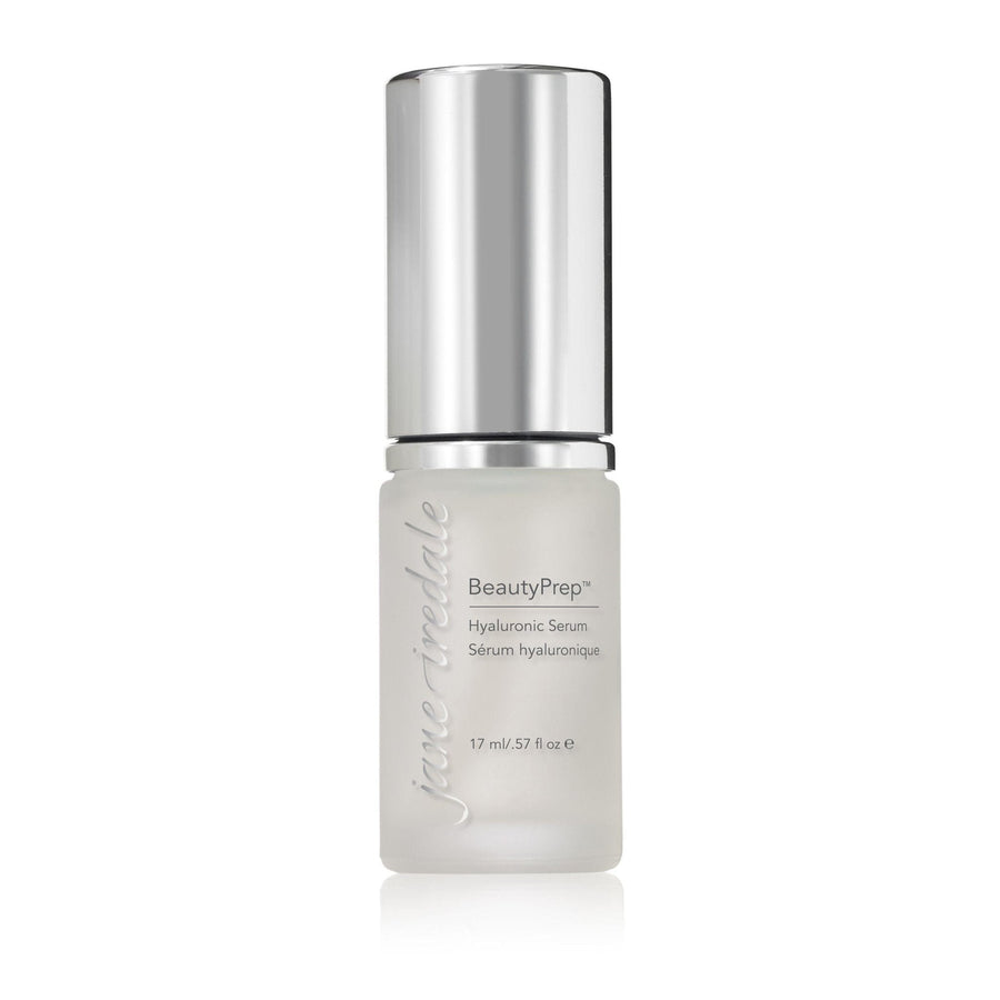 jane iredale BeautyPrep Hyaluronic Serum - Glamourous Grace