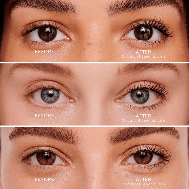 jane iredale Beyond Lash Volumizing Mascara - Glamourous Grace