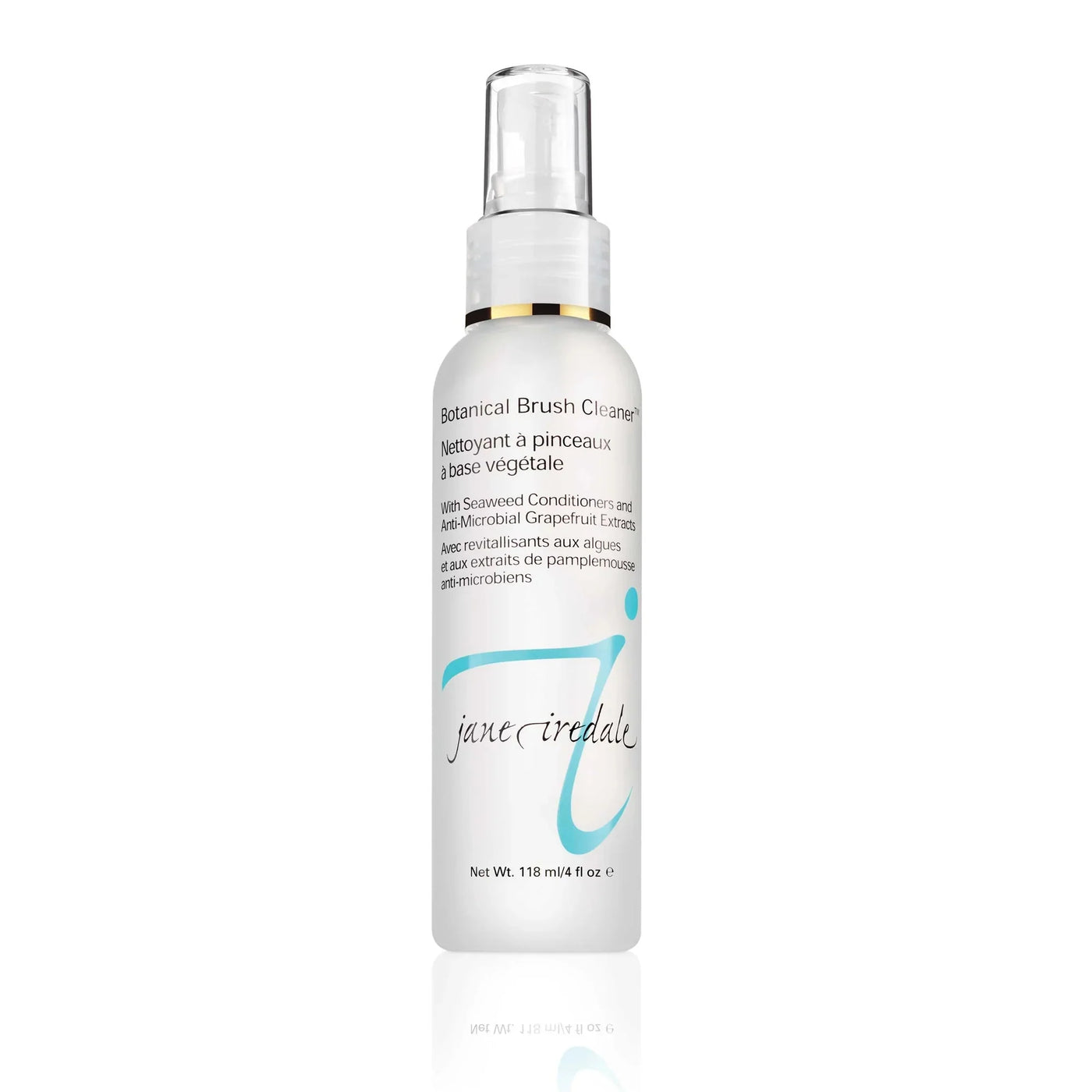 jane iredale Botanical Brush Cleaner