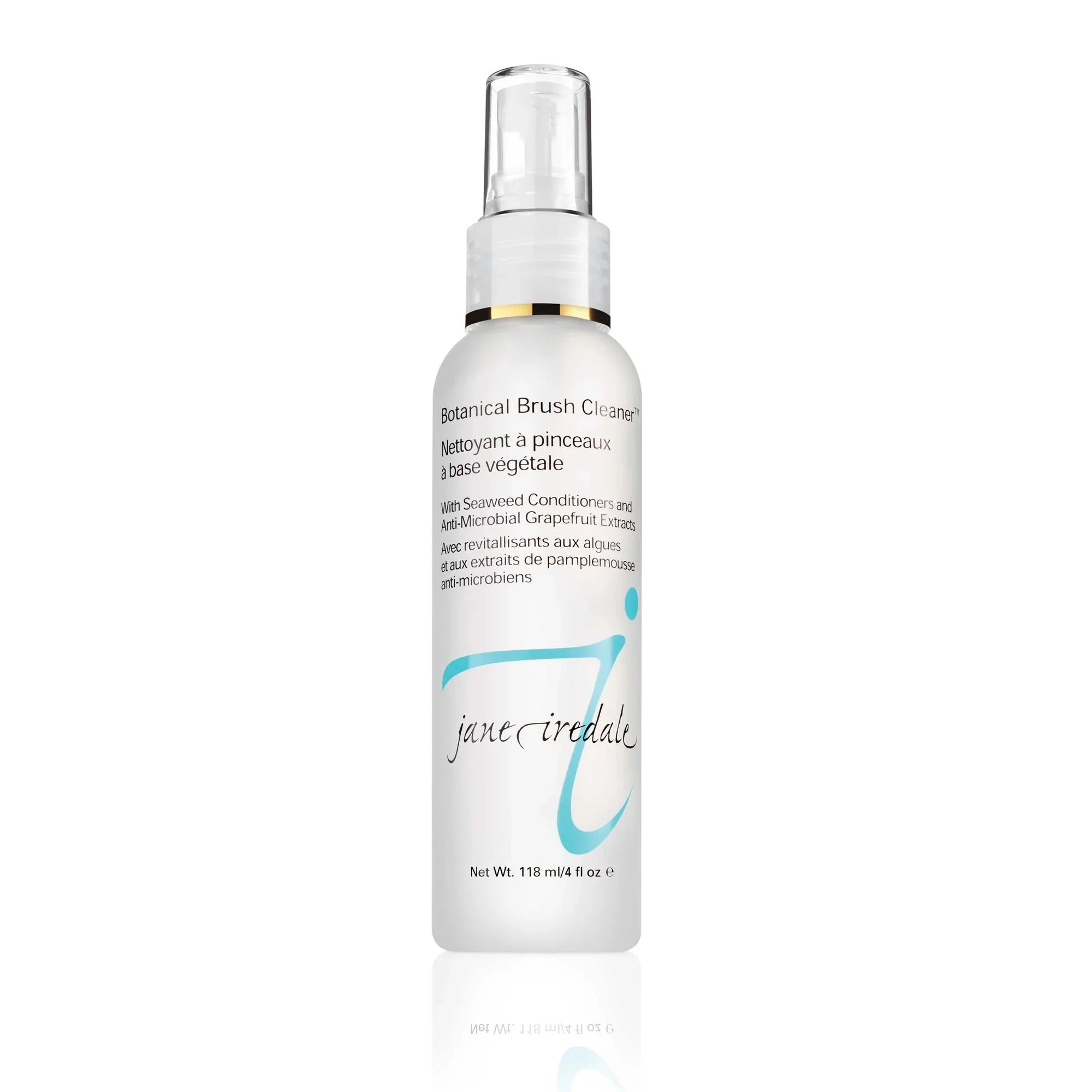 jane iredale Botanical Brush Cleaner